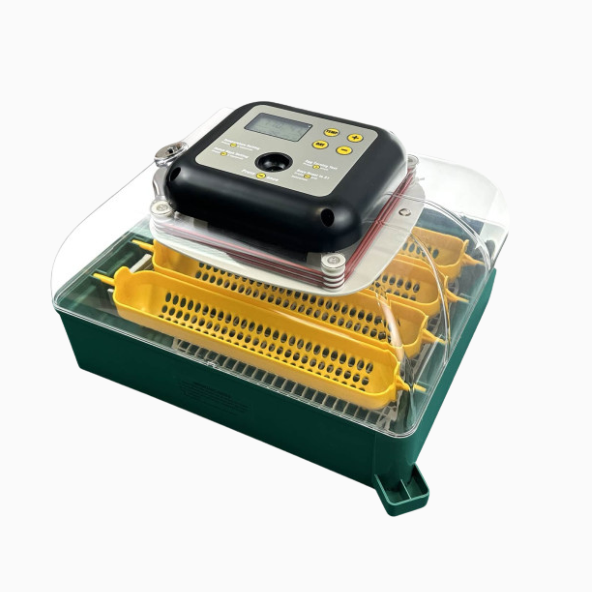 Nesty 24 Egg Smart Incubator