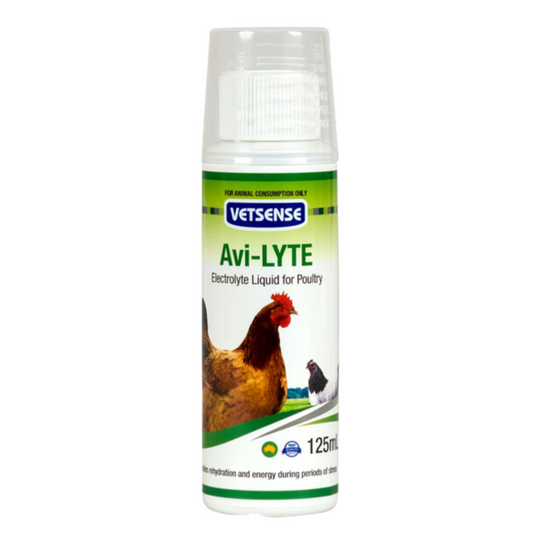 Avi-Lyte Chicken Electrolytes