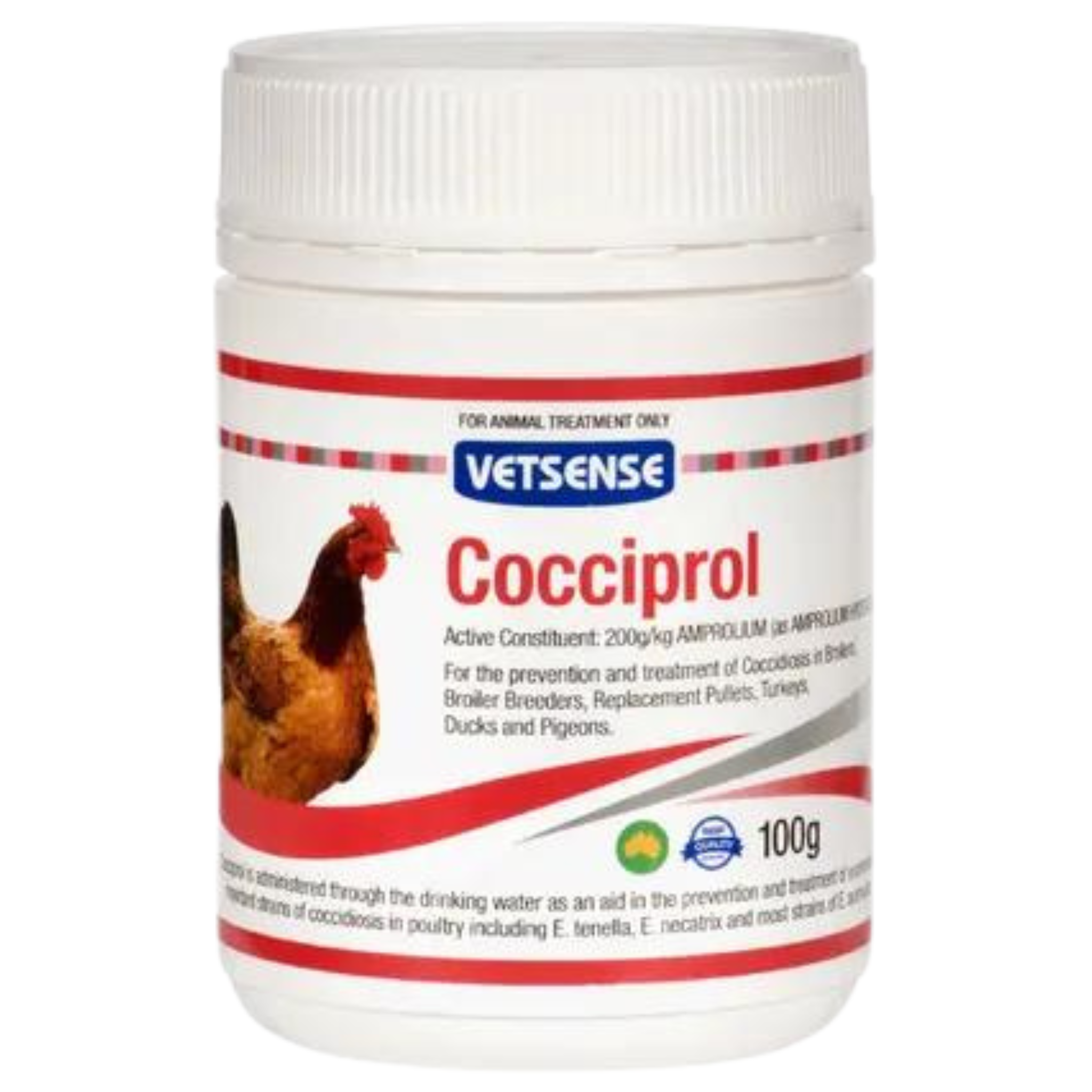 Cocciprol