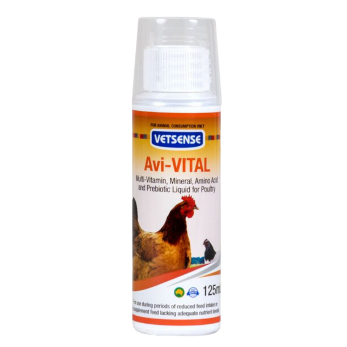 Avi-Vital Chicken Vitamins