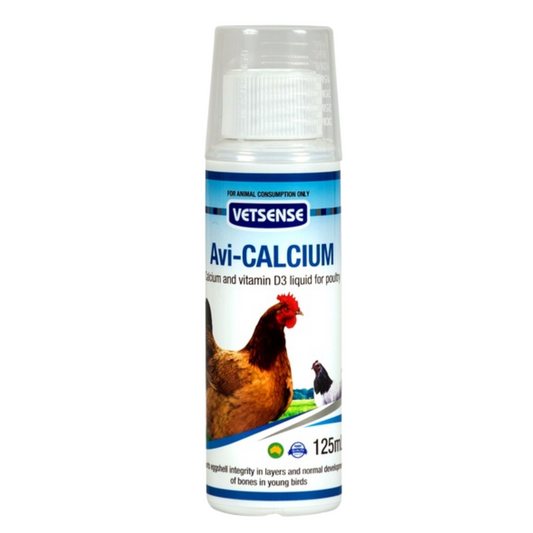 Avi-Calcium Chicken Supplement