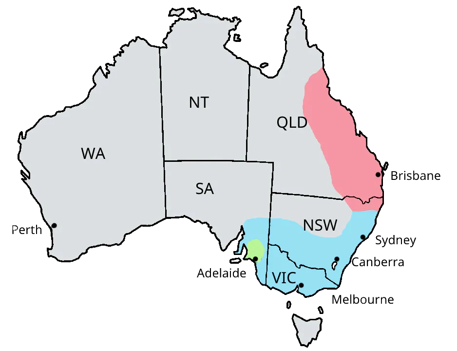 australia-map